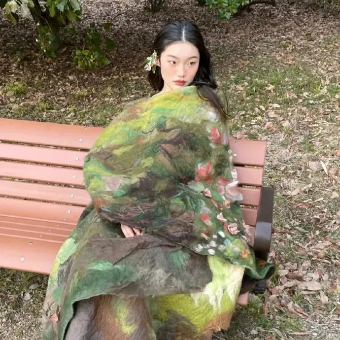 历史巨制《康熙王朝》再现清朝传奇